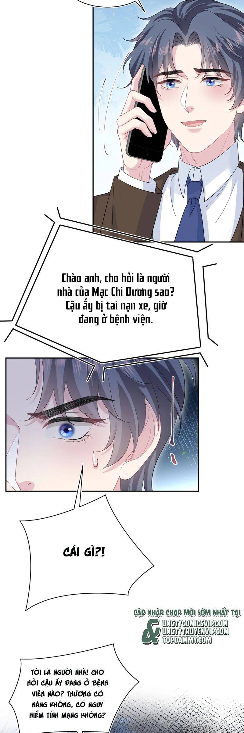 Tuyệt Mỹ Bạch Liên Online Dạy Học Chapter 332 - 17