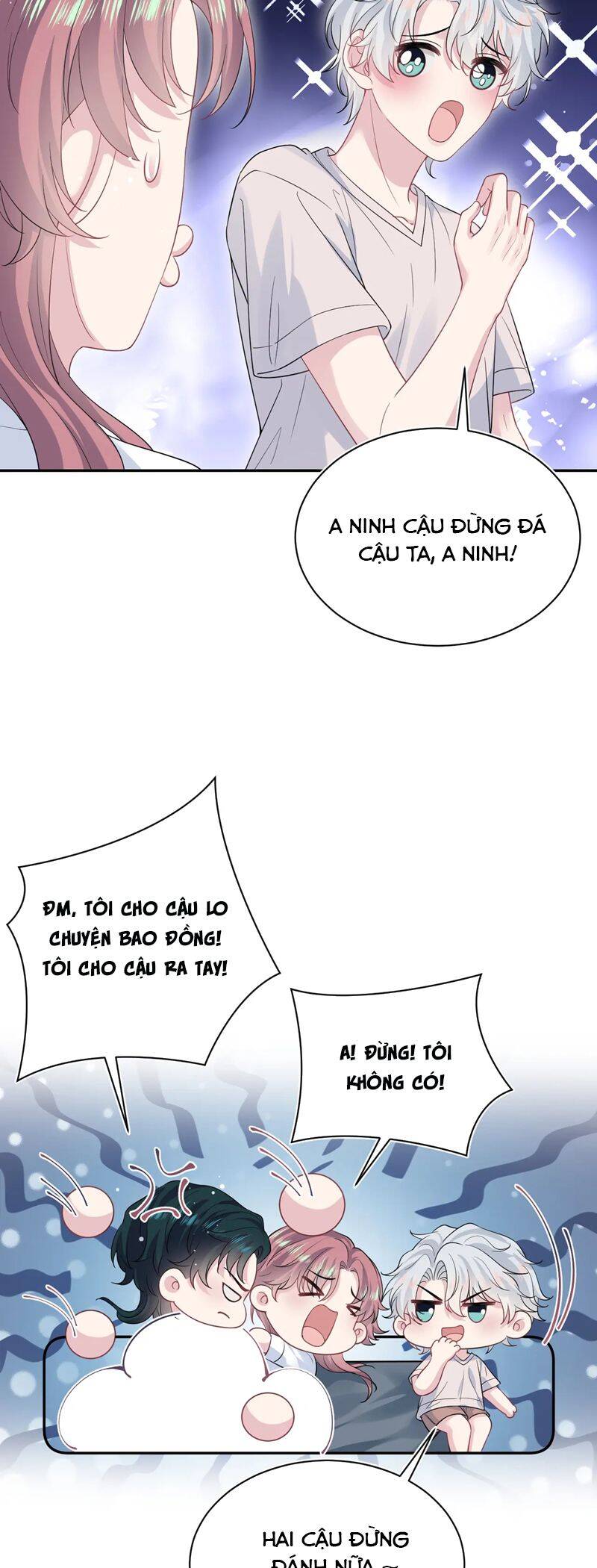 Tuyệt Mỹ Bạch Liên Online Dạy Học Chapter 337 - 15