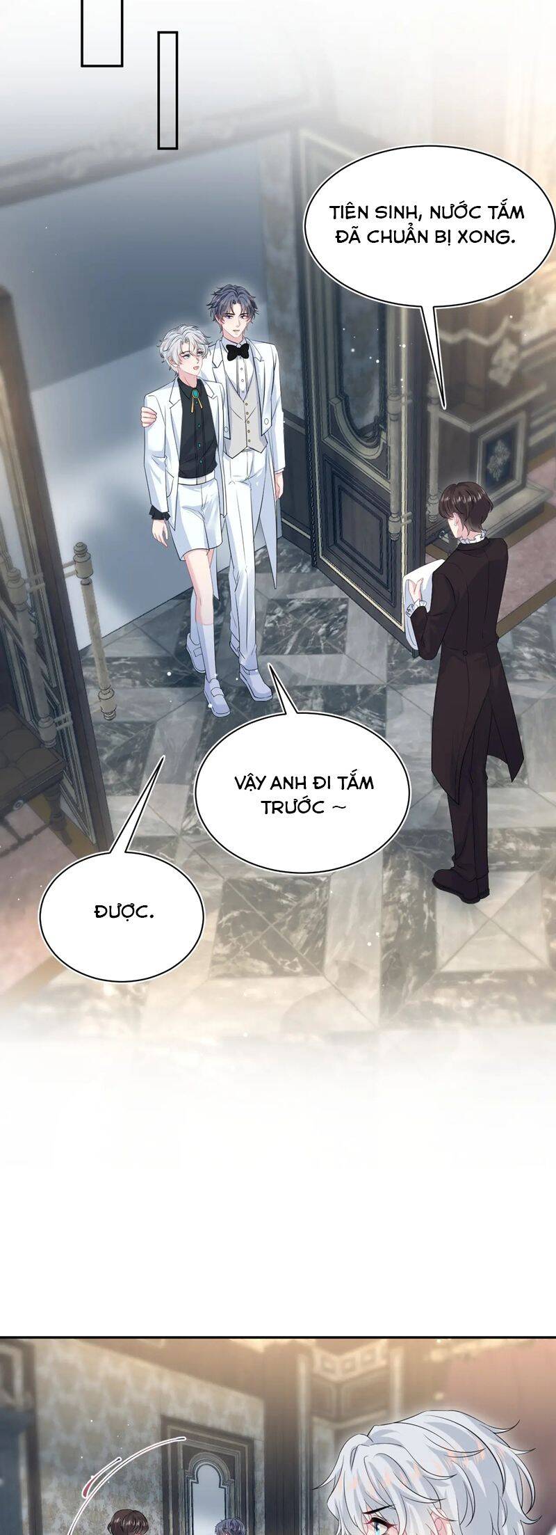 Tuyệt Mỹ Bạch Liên Online Dạy Học Chapter 339 - 21