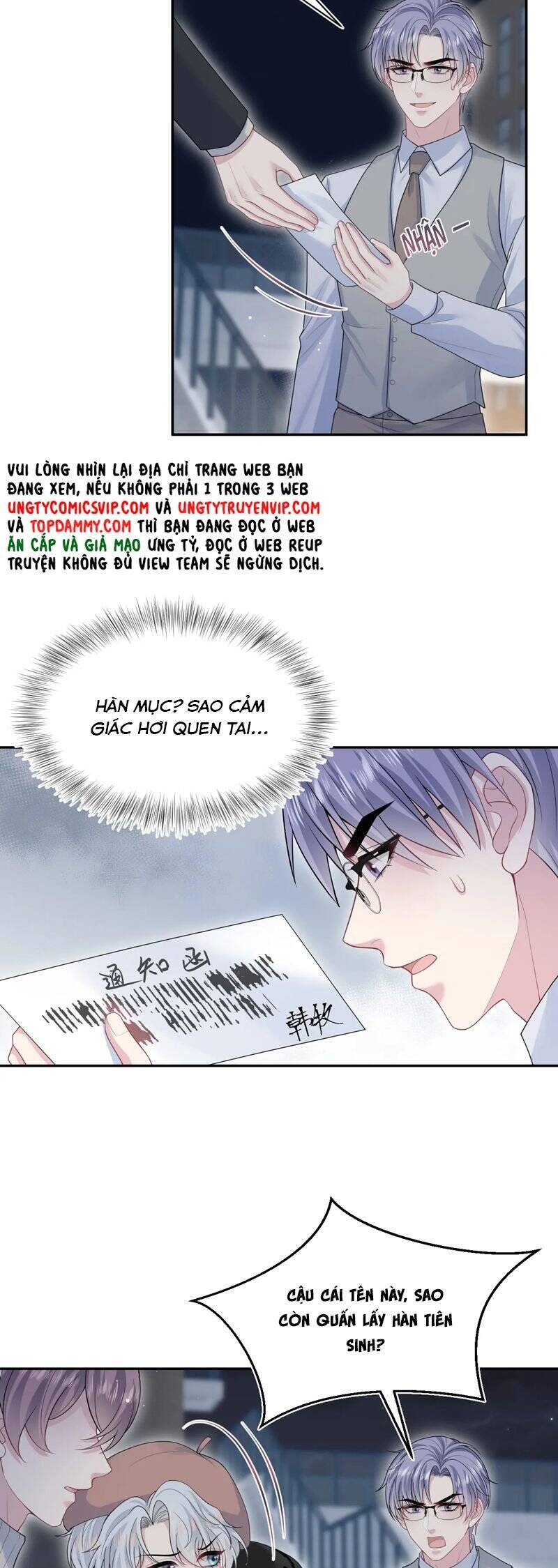 Tuyệt Mỹ Bạch Liên Online Dạy Học Chapter 344 - 5