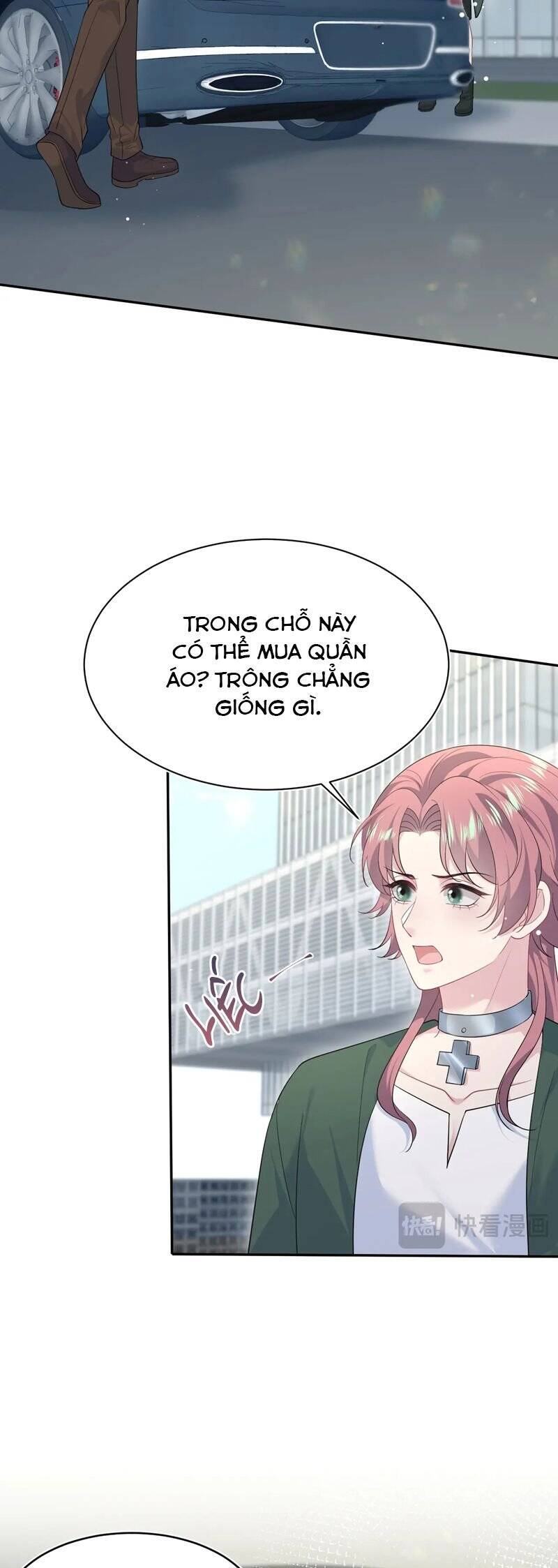 Tuyệt Mỹ Bạch Liên Online Dạy Học Chapter 345 - 21