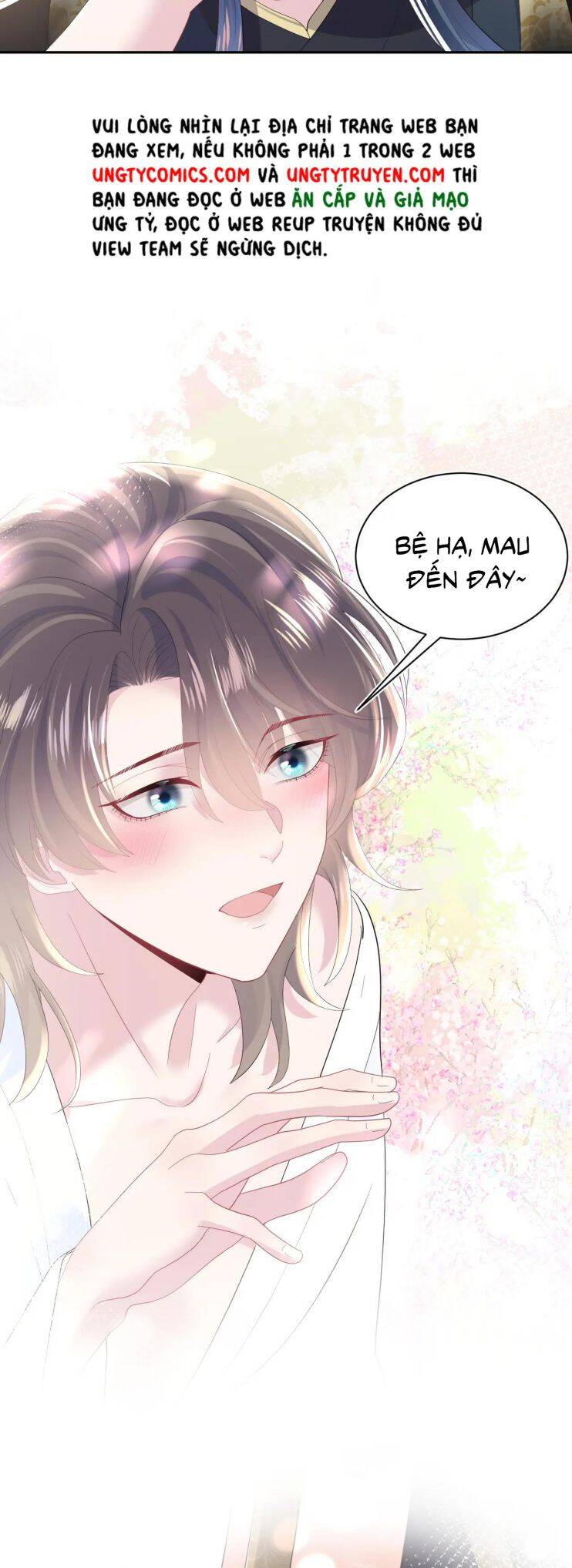 Tuyệt Mỹ Bạch Liên Online Dạy Học Chapter 39 - 11