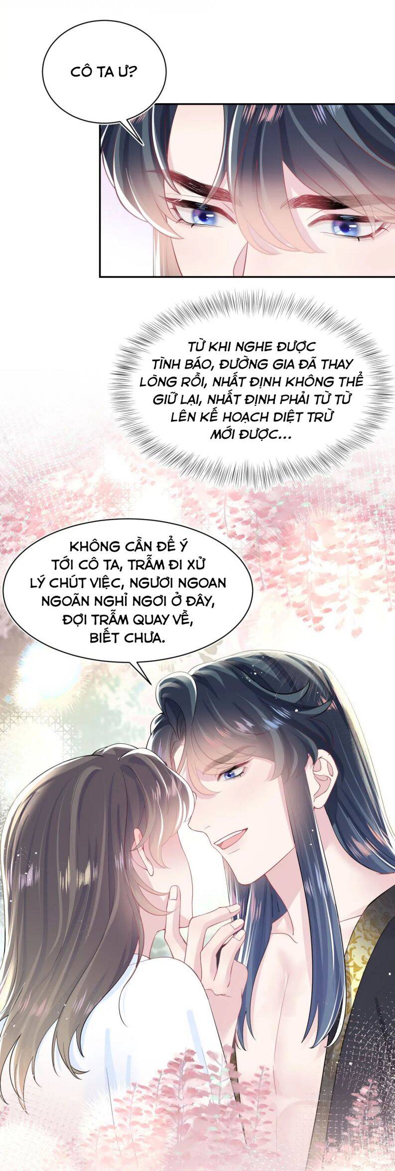 Tuyệt Mỹ Bạch Liên Online Dạy Học Chapter 41 - 5