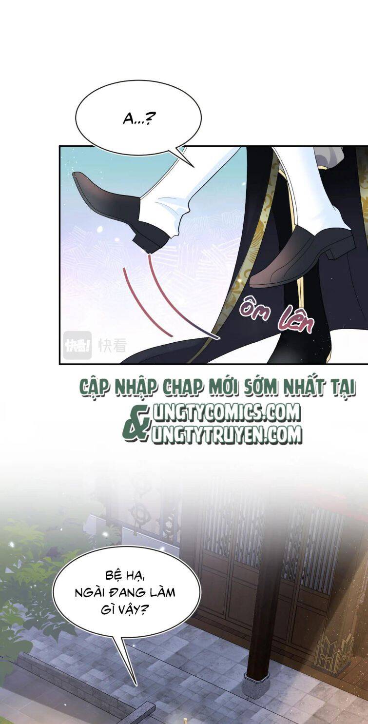 Tuyệt Mỹ Bạch Liên Online Dạy Học Chapter 45 - 3