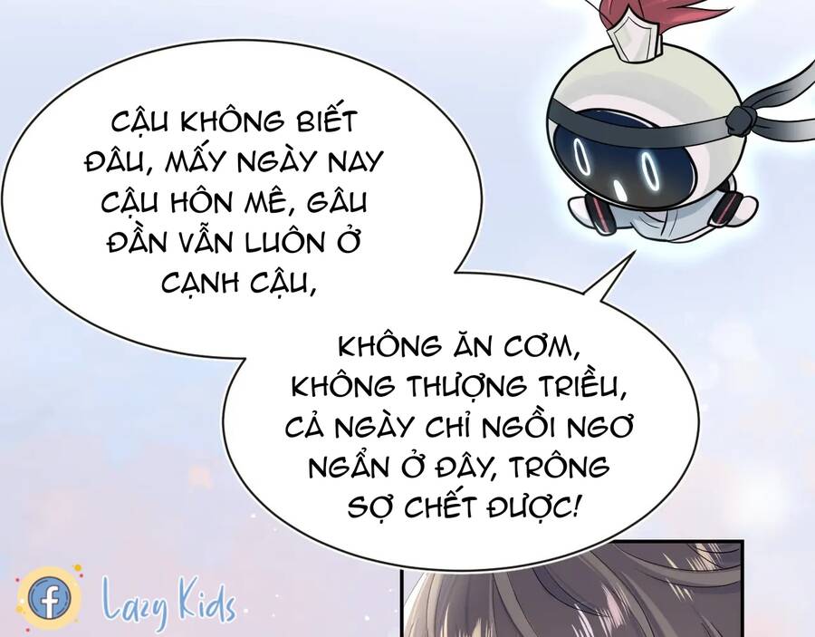 Tuyệt Mỹ Bạch Liên Online Dạy Học Chapter 51 - 30