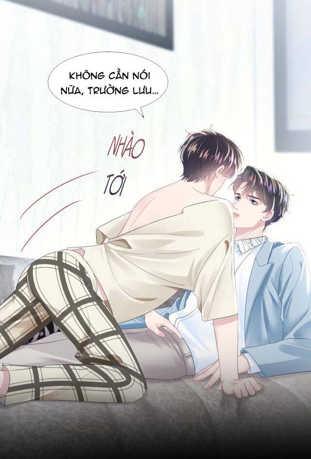 Tuyệt Mỹ Bạch Liên Online Dạy Học Chapter 6 - 40