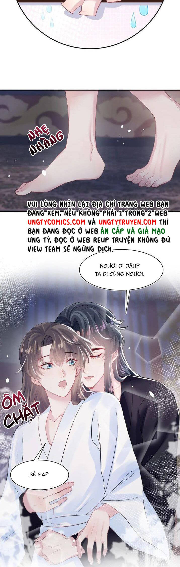 Tuyệt Mỹ Bạch Liên Online Dạy Học Chapter 61 - 28