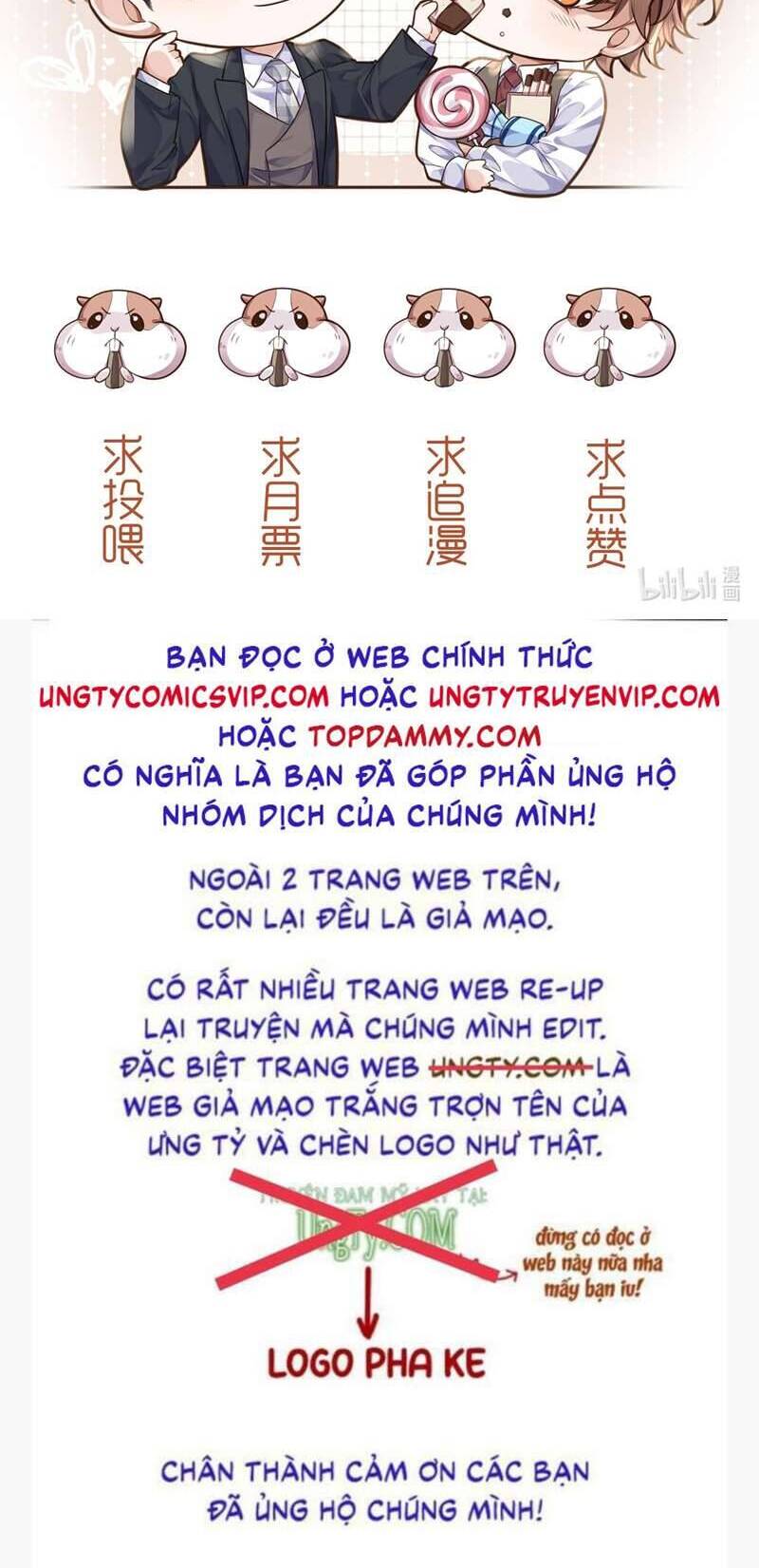 Tổng Tài Định Chế Tư Nhân Chapter 47 - 34