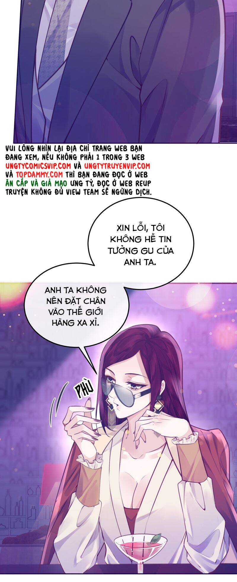 Tổng Tài Định Chế Tư Nhân Chapter 81 - 27