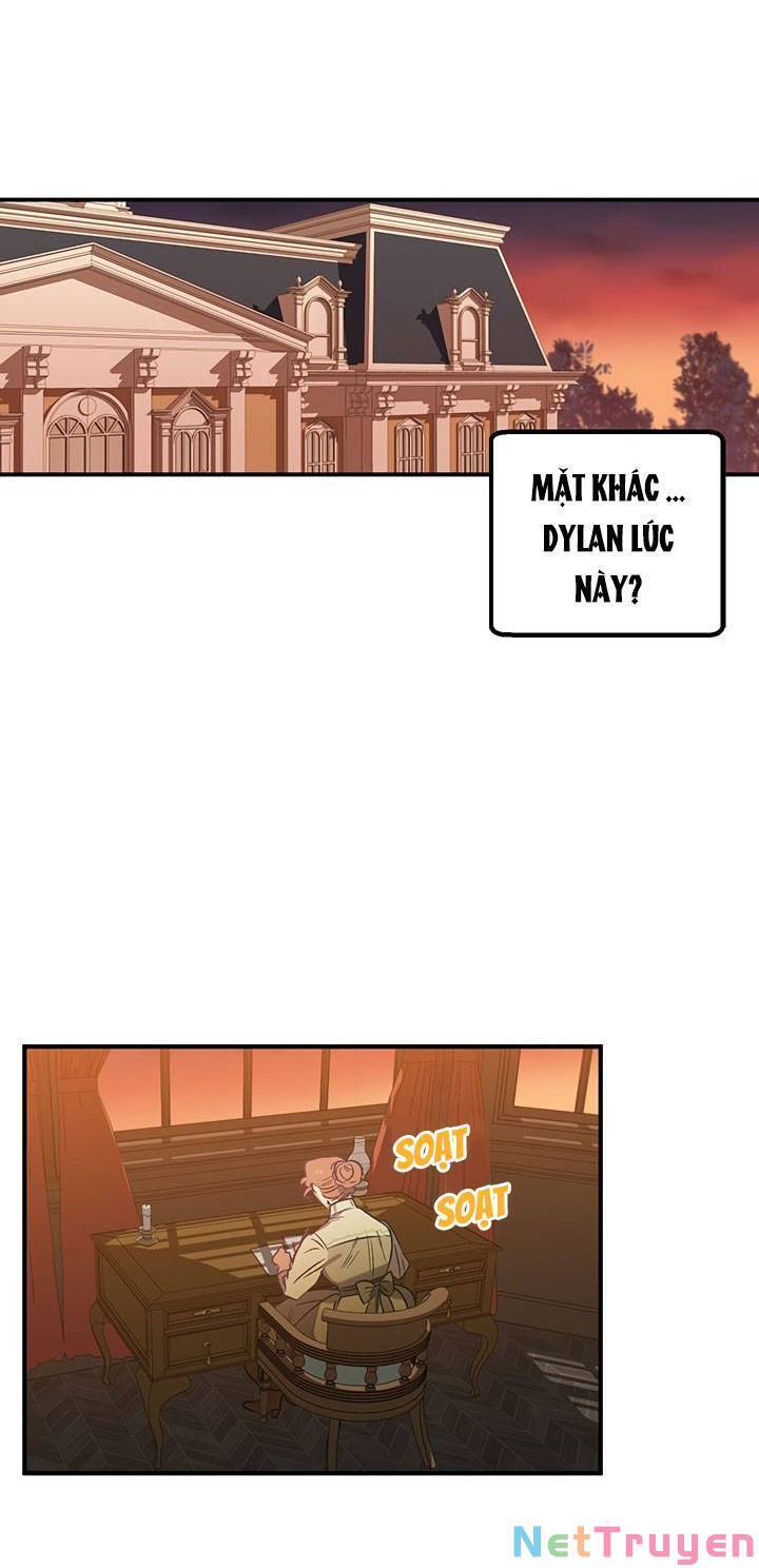 May Mắn Hay Bất Hạnh Chapter 19 - 62