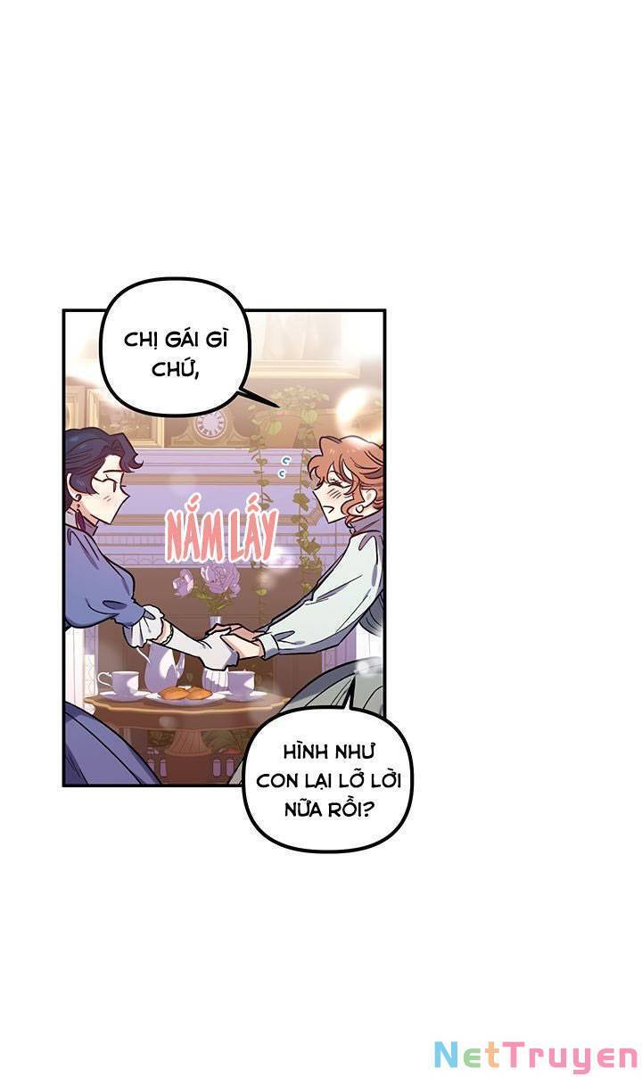 May Mắn Hay Bất Hạnh Chapter 22 - 22