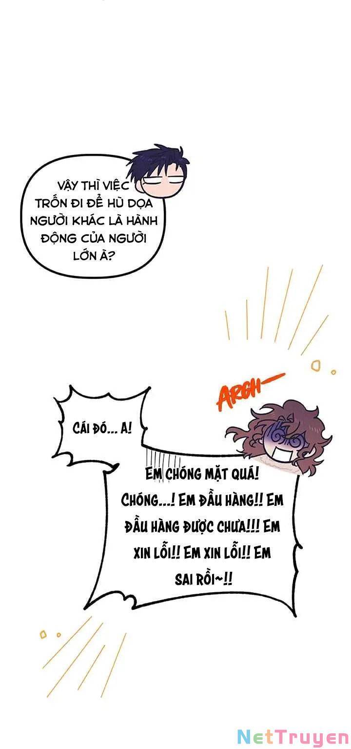 May Mắn Hay Bất Hạnh Chapter 23 - 16