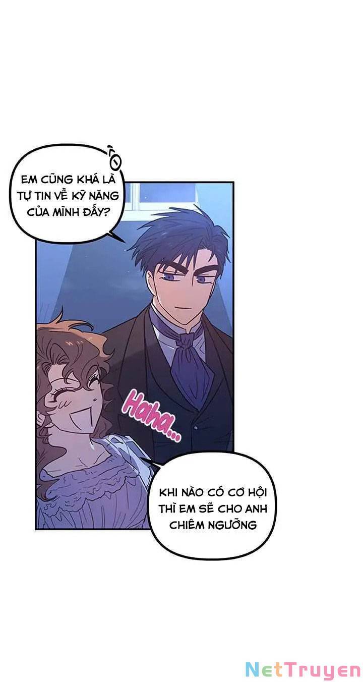 May Mắn Hay Bất Hạnh Chapter 23 - 34