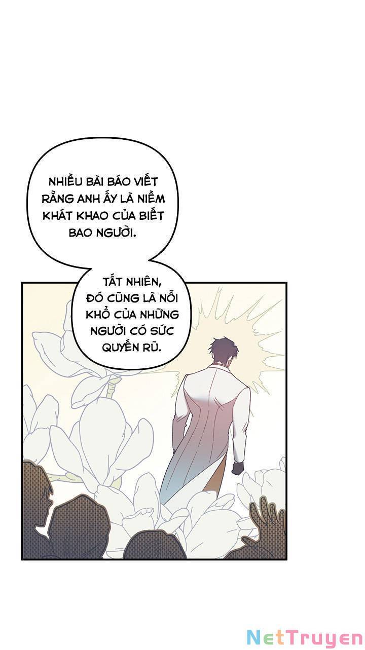 May Mắn Hay Bất Hạnh Chapter 29 - 27