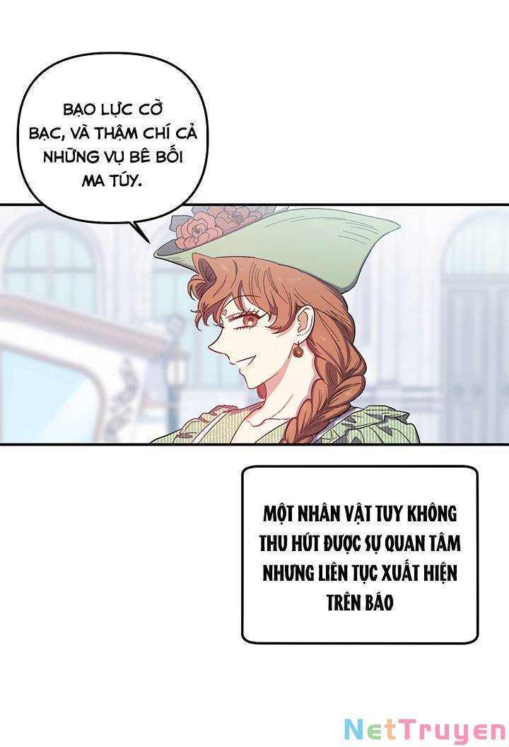 May Mắn Hay Bất Hạnh Chapter 29 - 36