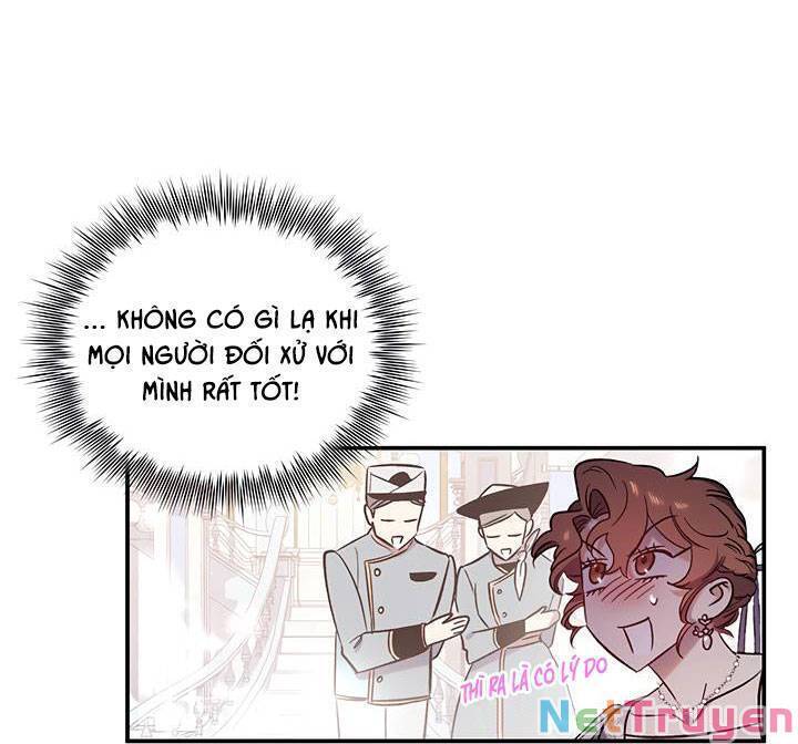 May Mắn Hay Bất Hạnh Chapter 31 - 20