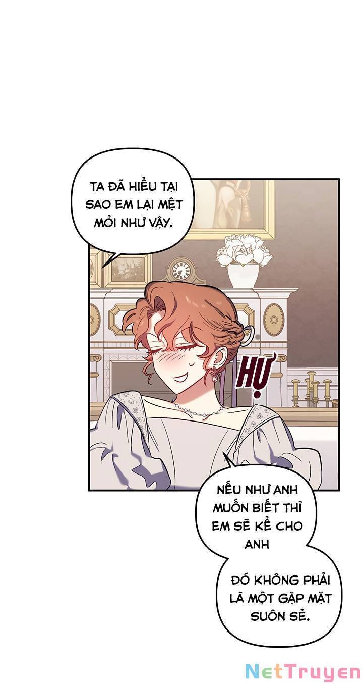 May Mắn Hay Bất Hạnh Chapter 31 - 26