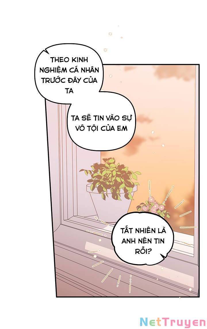 May Mắn Hay Bất Hạnh Chapter 31 - 29