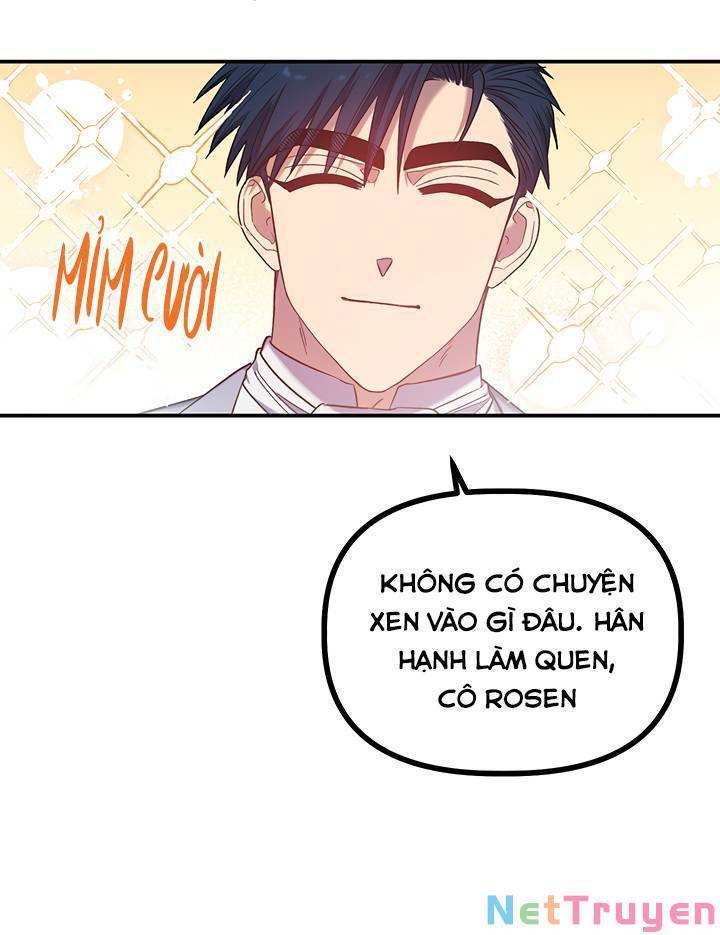 May Mắn Hay Bất Hạnh Chapter 32 - 54