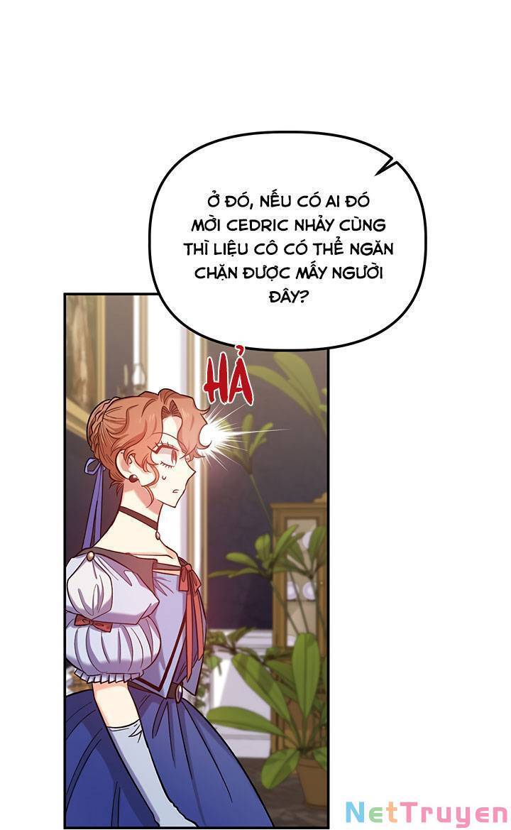 May Mắn Hay Bất Hạnh Chapter 40 - 15