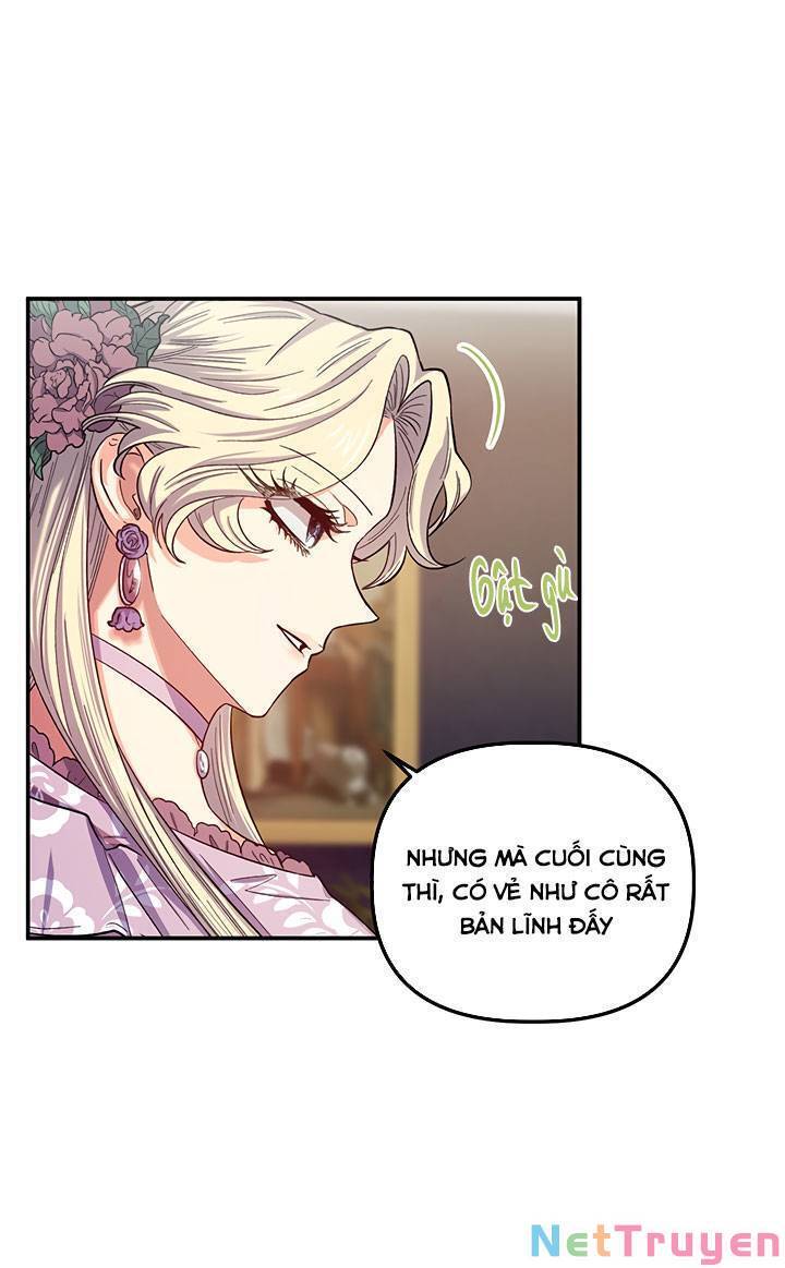 May Mắn Hay Bất Hạnh Chapter 40 - 5