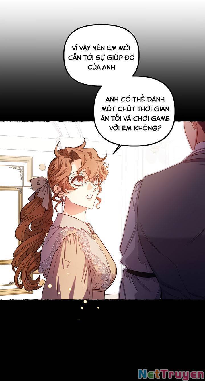 May Mắn Hay Bất Hạnh Chapter 42 - 7