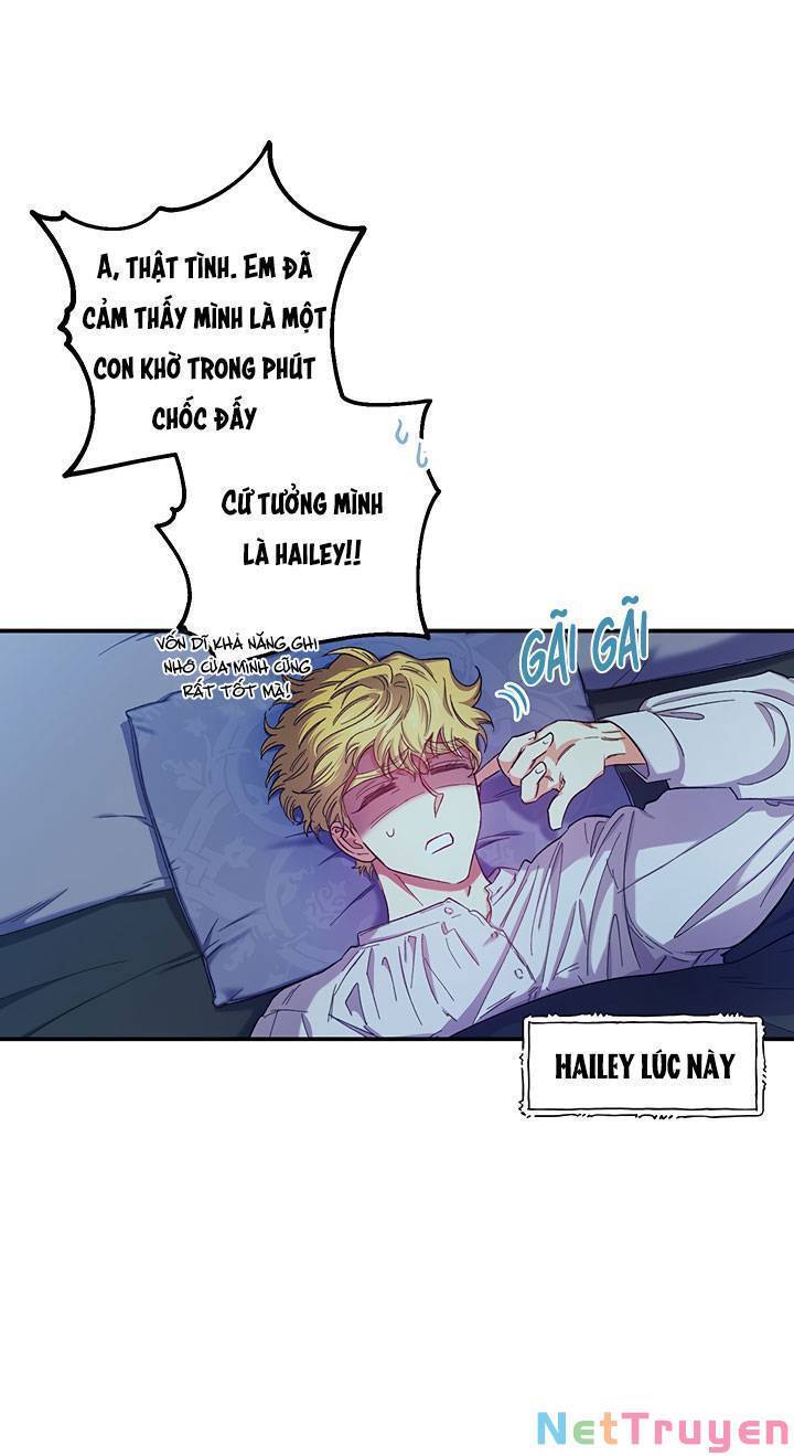 May Mắn Hay Bất Hạnh Chapter 42 - 75