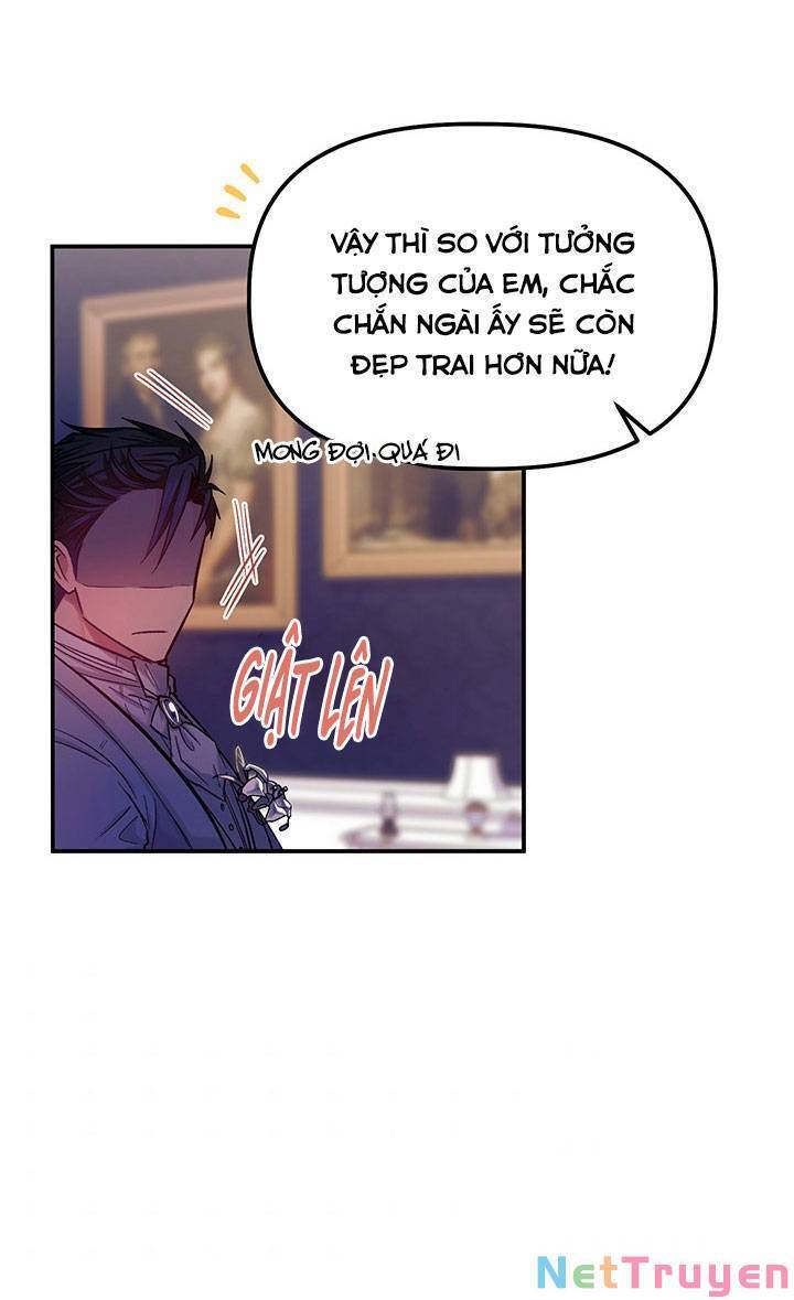 May Mắn Hay Bất Hạnh Chapter 46 - 36