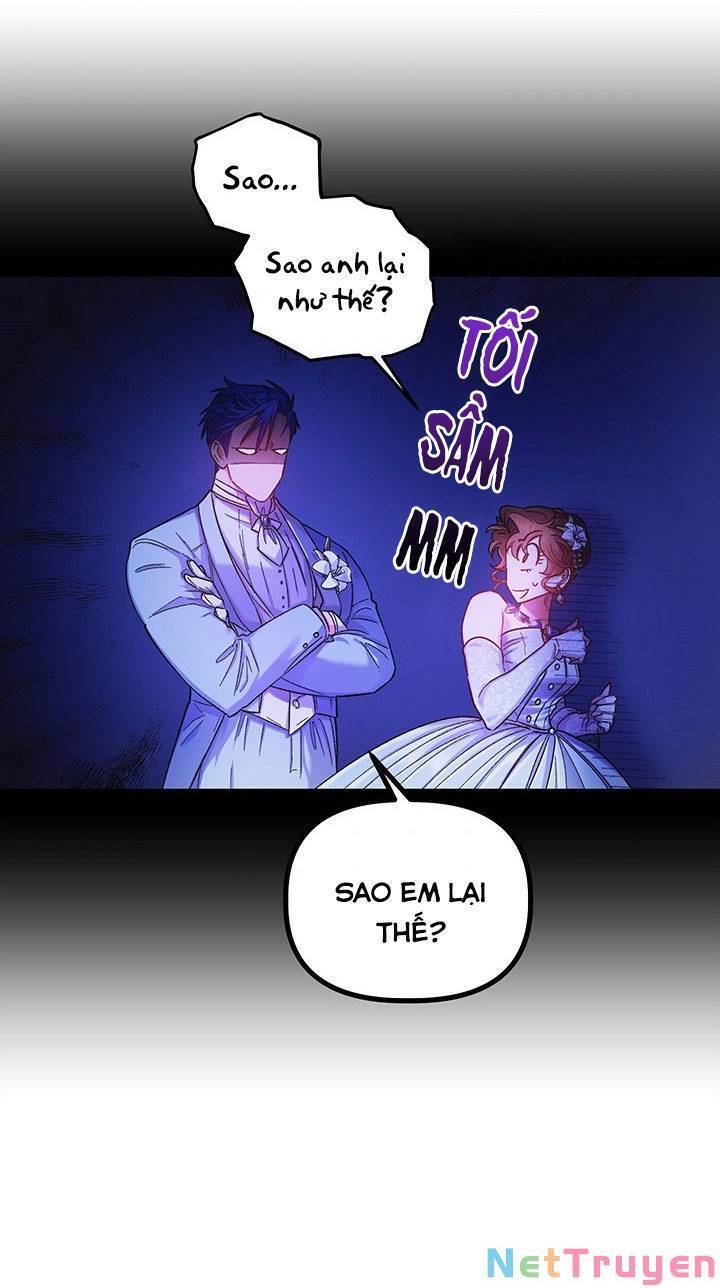 May Mắn Hay Bất Hạnh Chapter 46 - 38