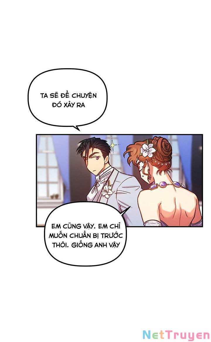 May Mắn Hay Bất Hạnh Chapter 46 - 58