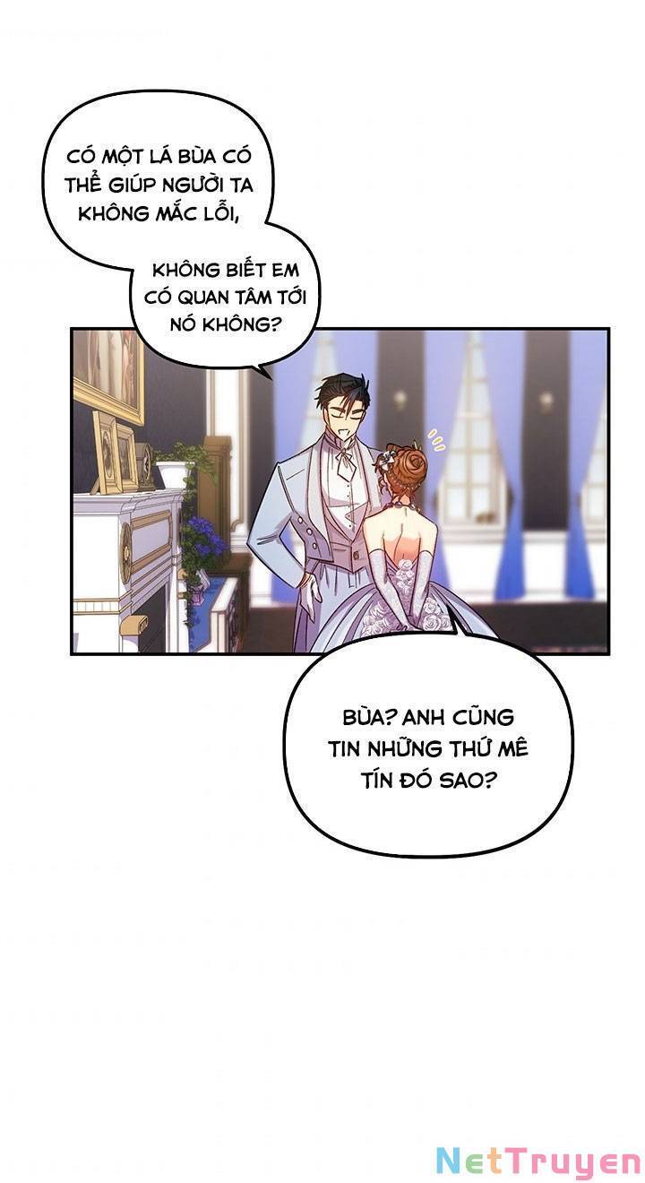 May Mắn Hay Bất Hạnh Chapter 47 - 39