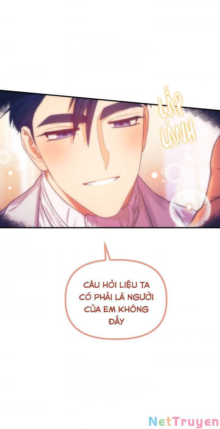 May Mắn Hay Bất Hạnh Chapter 47 - 54