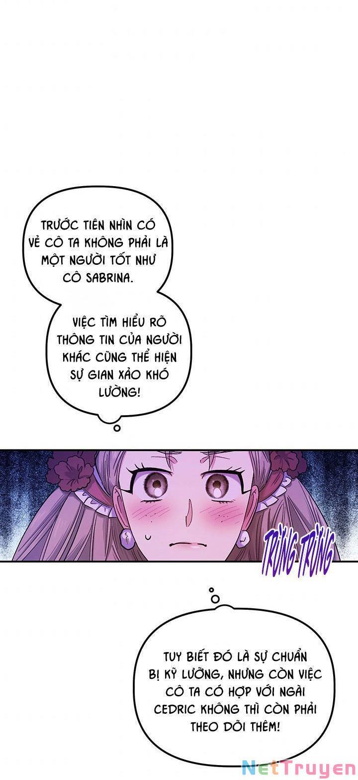 May Mắn Hay Bất Hạnh Chapter 49 - 55