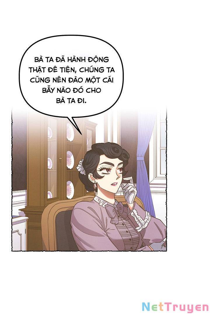 May Mắn Hay Bất Hạnh Chapter 50 - 20