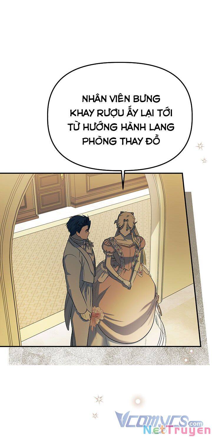 May Mắn Hay Bất Hạnh Chapter 58 - 48