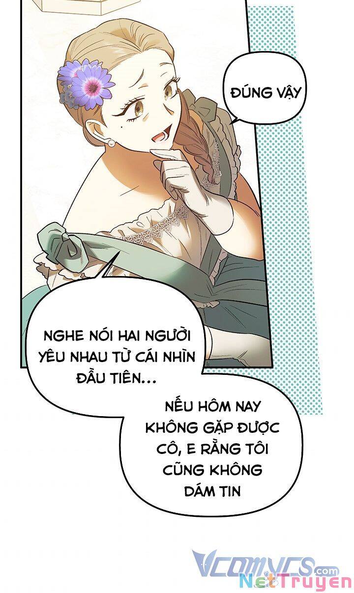 May Mắn Hay Bất Hạnh Chapter 61 - 69