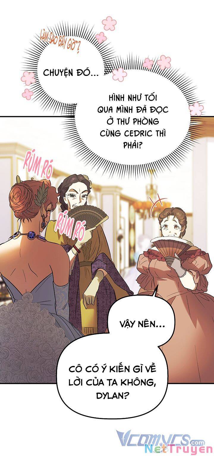 May Mắn Hay Bất Hạnh Chapter 62 - 13