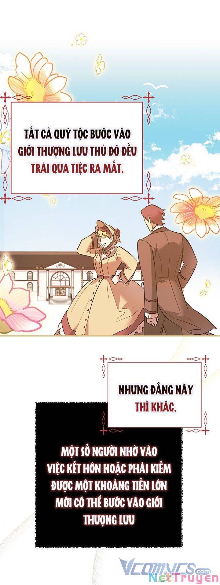 May Mắn Hay Bất Hạnh Chapter 62 - 26