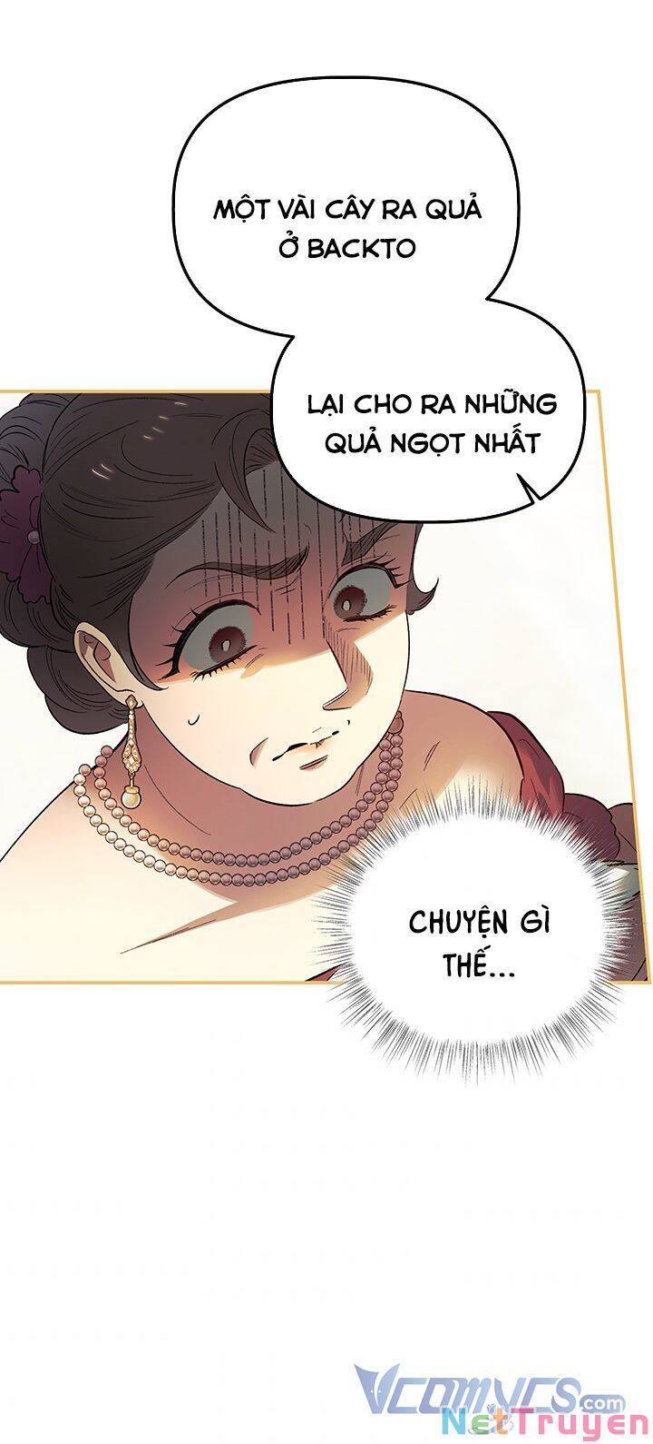 May Mắn Hay Bất Hạnh Chapter 62 - 38