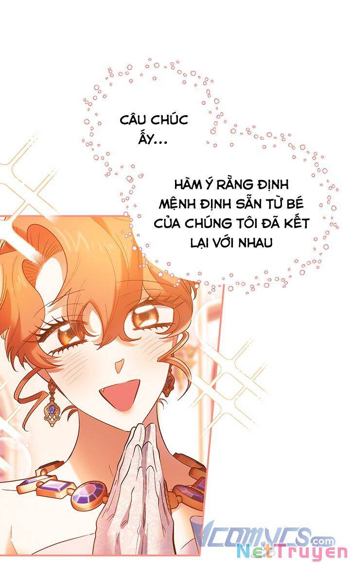 May Mắn Hay Bất Hạnh Chapter 62 - 56