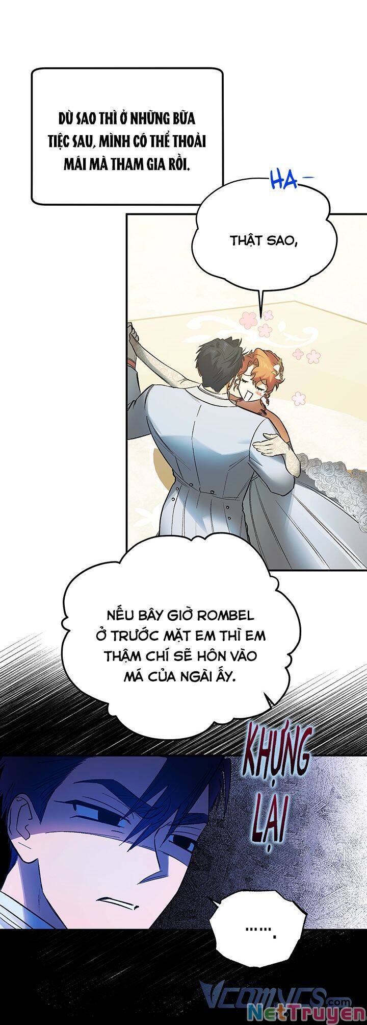 May Mắn Hay Bất Hạnh Chapter 63 - 29