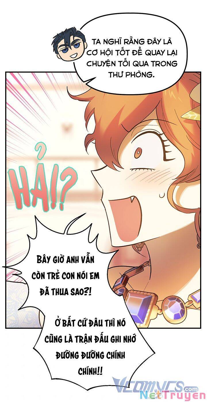 May Mắn Hay Bất Hạnh Chapter 63 - 39