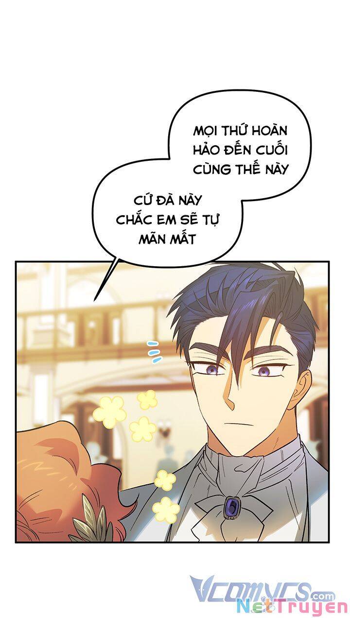 May Mắn Hay Bất Hạnh Chapter 63 - 65