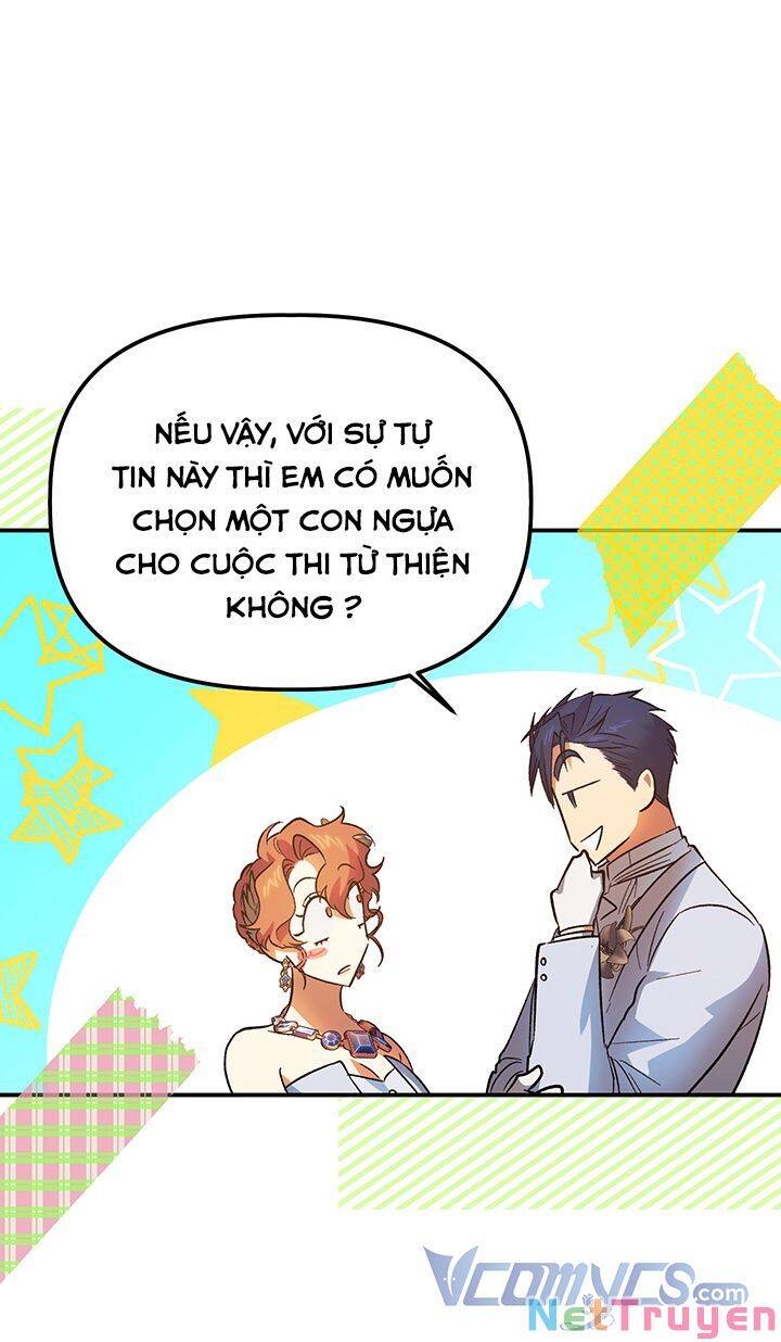 May Mắn Hay Bất Hạnh Chapter 63 - 66