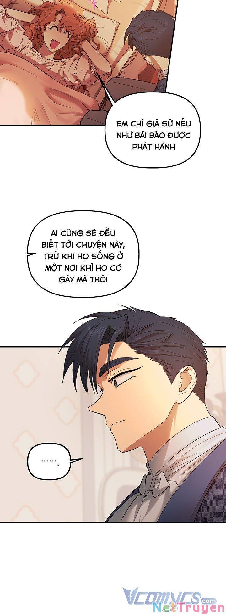 May Mắn Hay Bất Hạnh Chapter 68 - 43