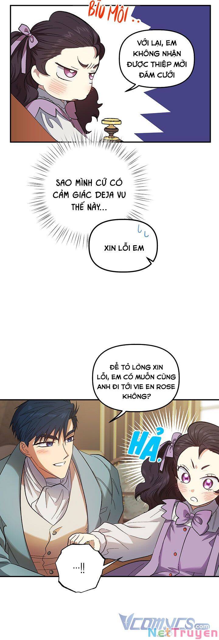 May Mắn Hay Bất Hạnh Chapter 71 - 40