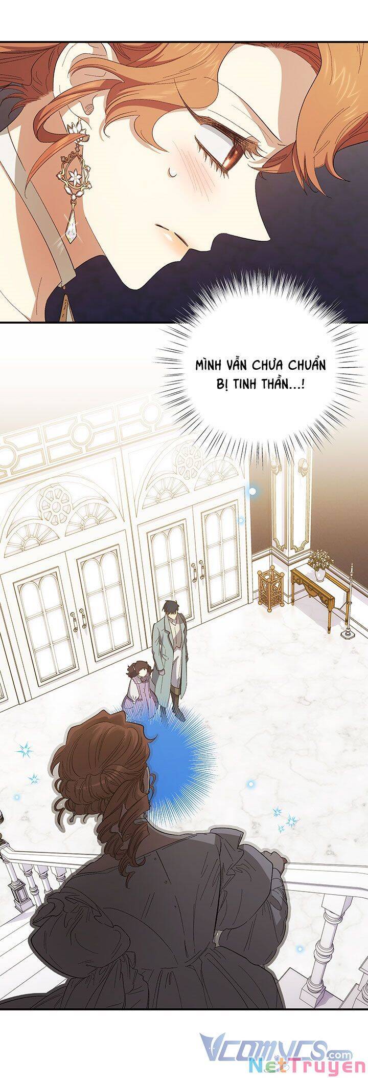 May Mắn Hay Bất Hạnh Chapter 72 - 28