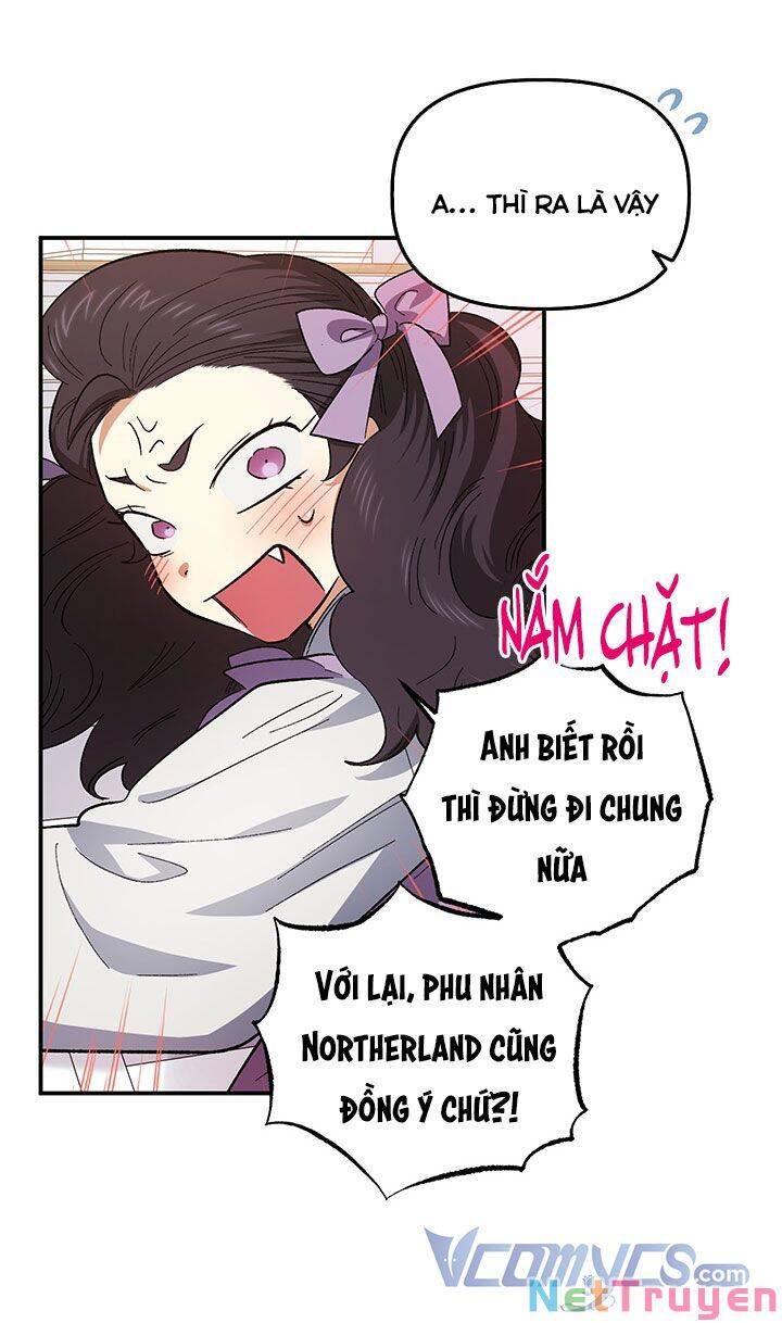 May Mắn Hay Bất Hạnh Chapter 73 - 11