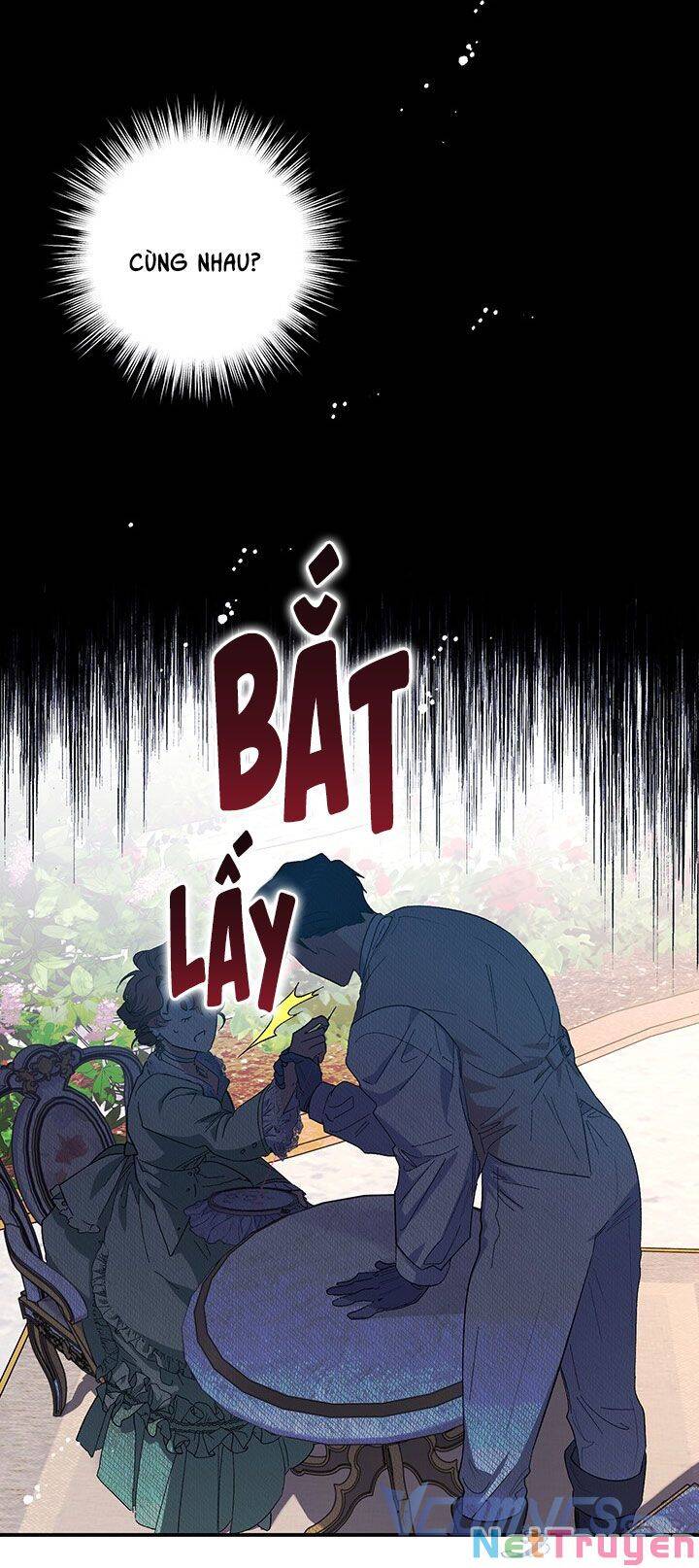 May Mắn Hay Bất Hạnh Chapter 74 - 50