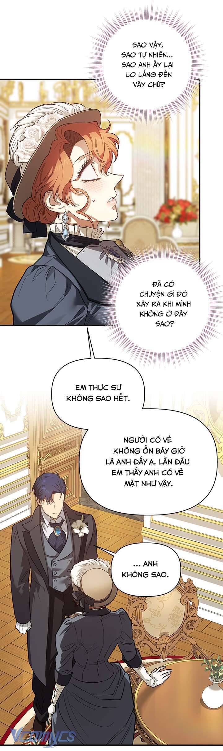 May Mắn Hay Bất Hạnh Chapter 91 - 29